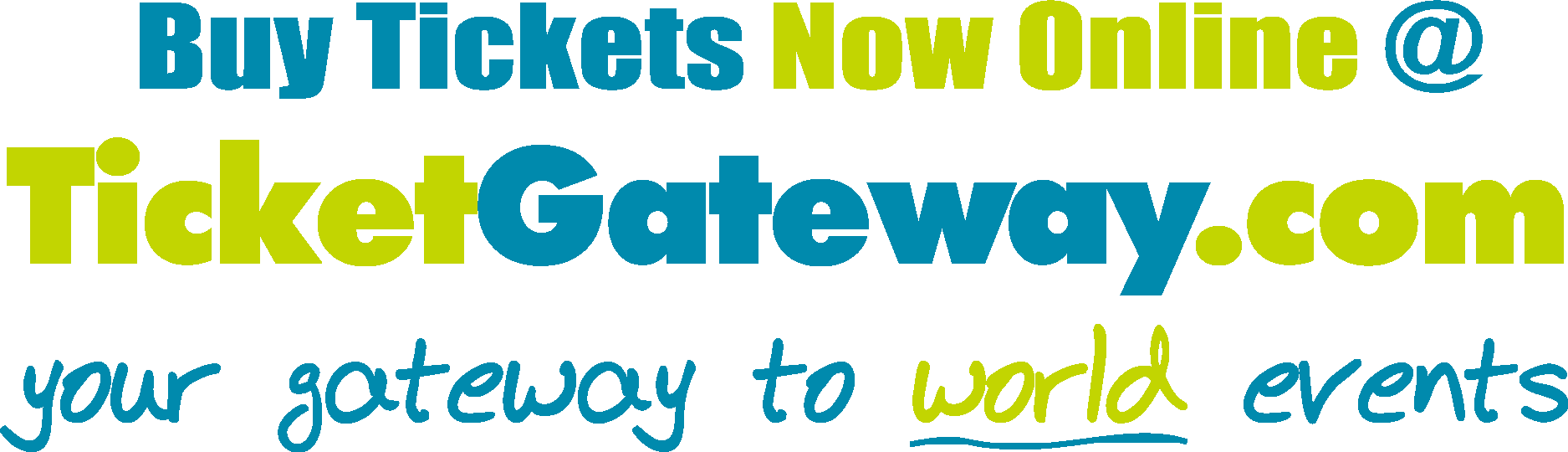 TicketGateway Inc Logo Vector Logo